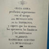 Breve Antología De La Enciclopedia Diderot Y Dalambert