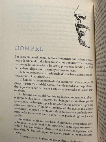 Breve Antología De La Enciclopedia Diderot Y Dalambert