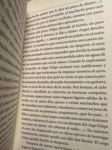 Conversación Con La Ausencia Y Otros Relatos