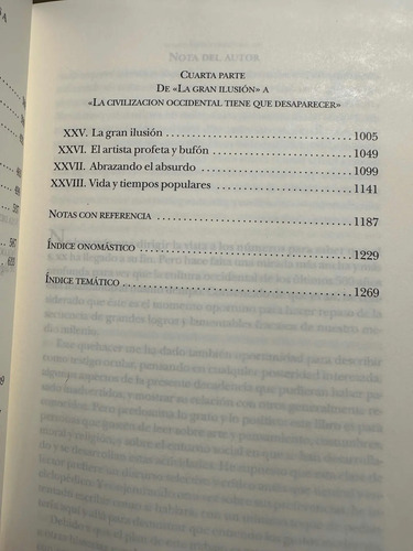 producto_639254541174915518_4 Del Amanecer A La Decadencia Jacques Barzun