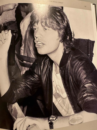 Los Rolling Stones Foto A Foto