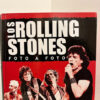 Los Rolling Stones Foto A Foto