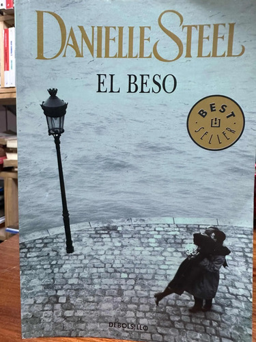 El Beso Danielle Steel