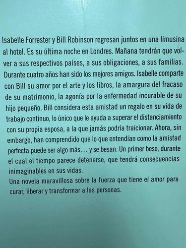 El Beso Danielle Steel