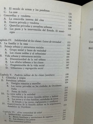 producto_639254541818109628_1 El Clan Familiar En La. Edad Media Jacques Heers