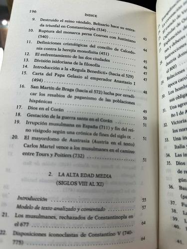 Textos Y Documentos De Época Medieval Emilio Mitre Fernández