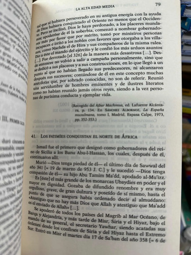 Textos Y Documentos De Época Medieval Emilio Mitre Fernández