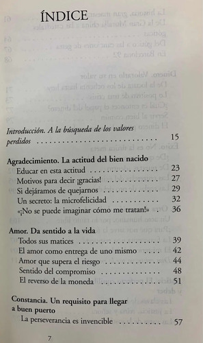 El Valor De Los Valores - Covadonga O'shea