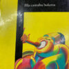 Ella Cantaba Boleros - G. Cabrera Infante