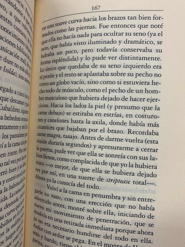 Ella Cantaba Boleros - G. Cabrera Infante