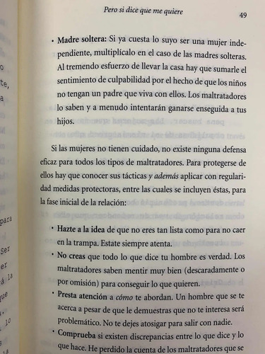 Pero Si Dice Que Me Quiere - Diana L. Mcmillan