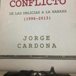 producto_639254542531330124_0 Diario Del Conflicto: Jorge Cardona, Uniandes