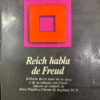 producto_639254542670695767_0 Reich Habla De Freud- Wilhelm Reich