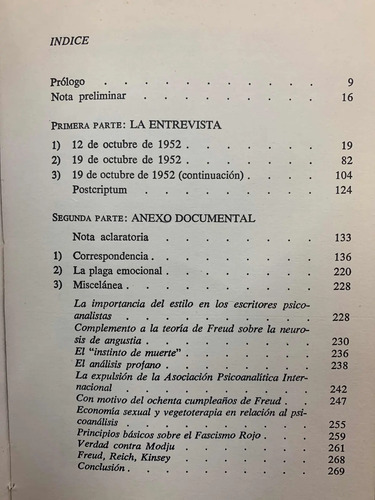producto_639254542691972336_2 Reich Habla De Freud- Wilhelm Reich