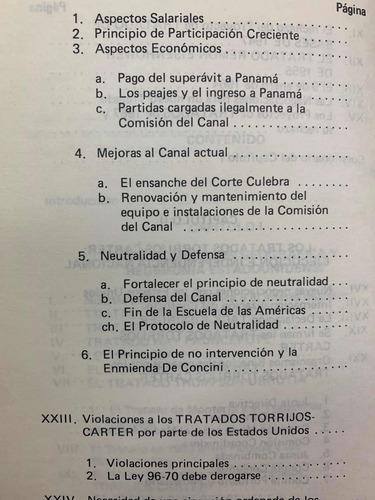 Lucha Por El Canal- Oyden Ortega Durán
