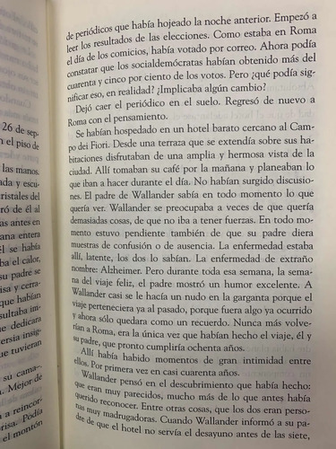 La Quinta Mujer - Henning Mankell