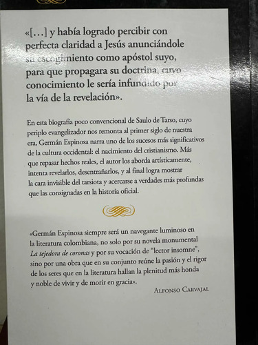 producto_639254543079038195_1 El Signo Del Pez Germán Espinosa