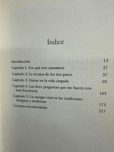 Renueva Tu Energía Bradford Keeney