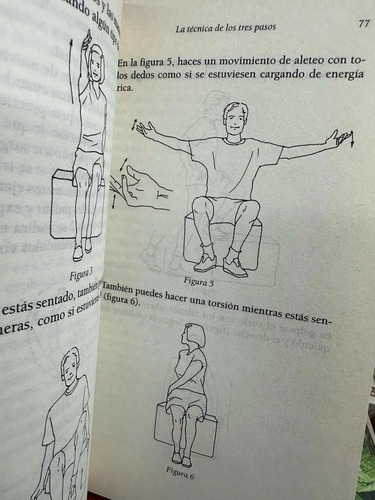 Renueva Tu Energía Bradford Keeney