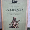 Andrógino José Antich