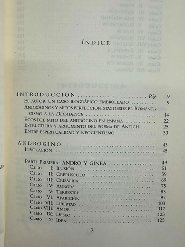 Andrógino José Antich
