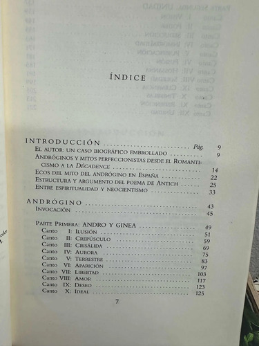Andrógino José Antich