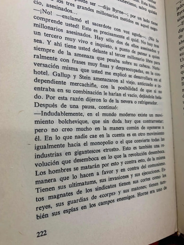 La Incredulidad Del Padre Brown G K Chesterton