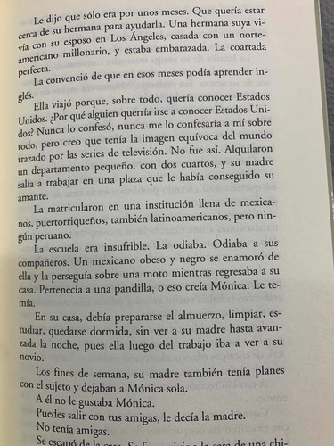 Un Lugar Llamado Oreja De Perro A Iván Thays