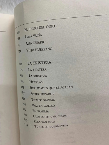 El Porvenir De Mi Pasado Mario Benedetti