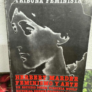 Tribuna Feminista Herbert Marder