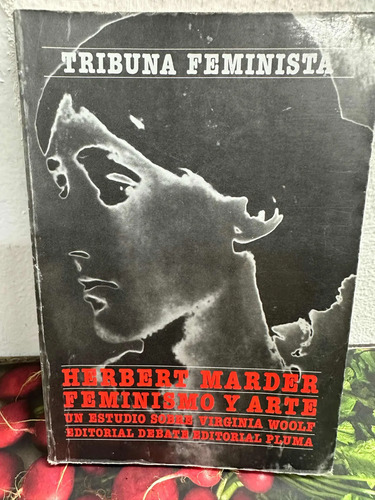 Tribuna Feminista Herbert Marder