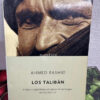 Los Talibán Ahmed  Rashid