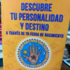 Descubre Tu Personalidad Y Destino