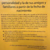 Descubre Tu Personalidad Y Destino