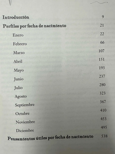 Descubre Tu Personalidad Y Destino
