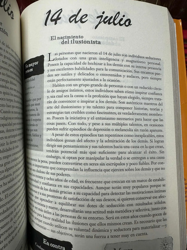 Descubre Tu Personalidad Y Destino