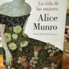 La Vida De Las Mujeres Alice Munro