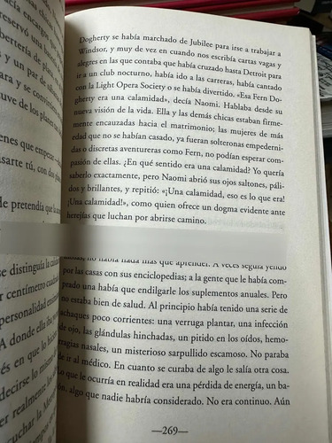 La Vida De Las Mujeres Alice Munro
