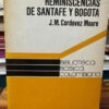 producto_639254544297704547_0 Reminiscencias De Santafe Y Bogotá J M Cordovez Moure