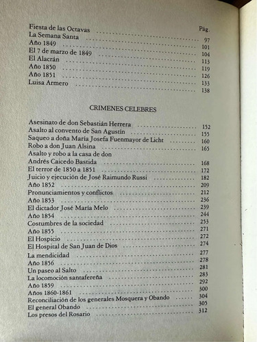 producto_639254544320483047_2 Reminiscencias De Santafe Y Bogotá J M Cordovez Moure