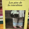 Los Pies De La Concubina Kathryn Harrison