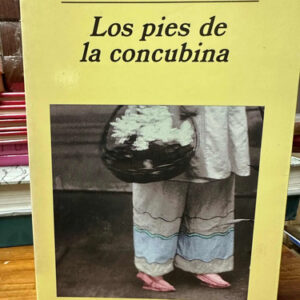 producto_639254544373282260_0 Los Pies De La Concubina Kathryn Harrison