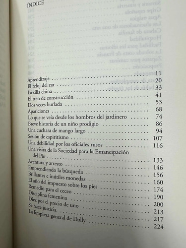 Los Pies De La Concubina Kathryn Harrison