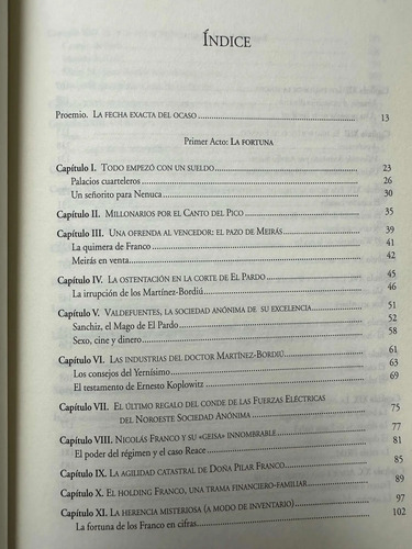Los Franco S A Mariano Sánchez Soler