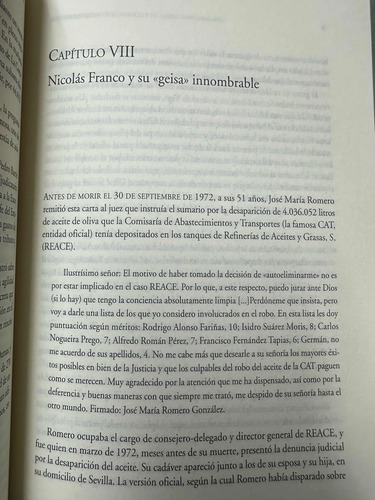 Los Franco S A Mariano Sánchez Soler