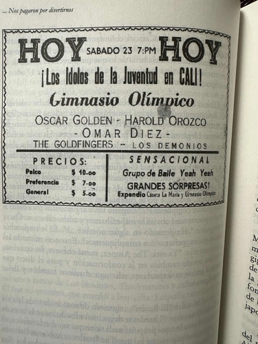 producto_639254544646119840_5 Nos Pagaron Por Divertirnos La Radio Y La Música De Ayer