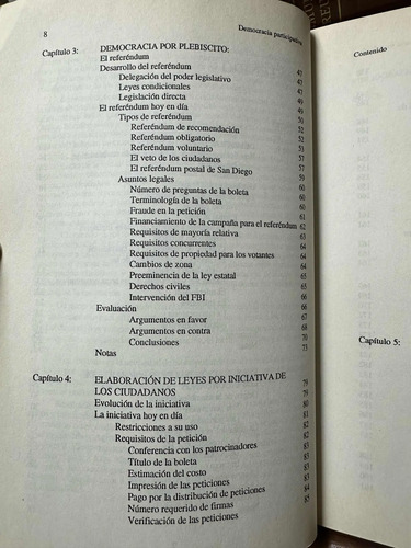 Democracia Participativa El Resurgimiento Del Populismo