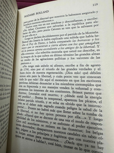 Mujeres En La Revolución Francesa E Lairtuillier