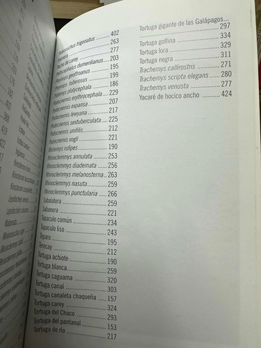 Las Tortugas Y Los Cocodrilianos De Los Países Andinos