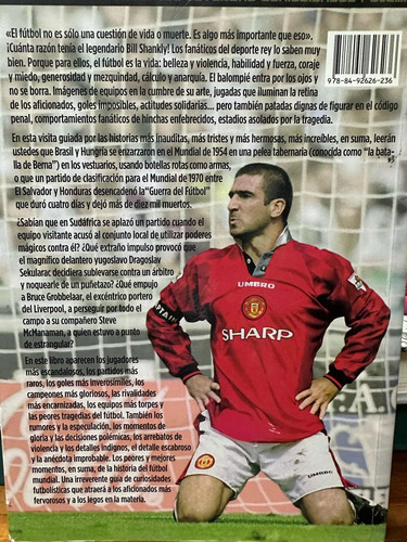 El Gran Circo Del Fútbol